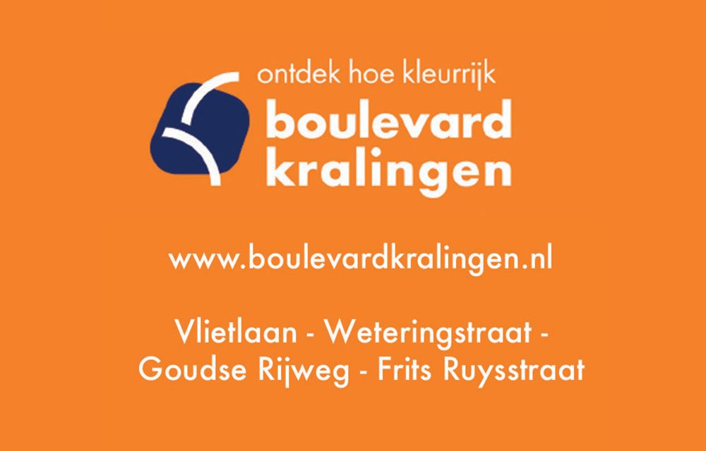 Boulevard Kralingen: onze winkels zijn weer open!