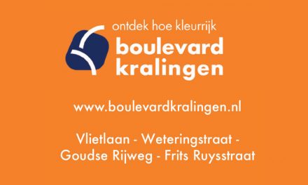 Boulevard Kralingen: onze winkels zijn weer open!