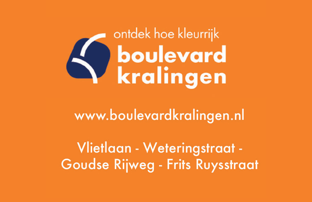 Boulevard Kralingen: onze winkels zijn weer open!