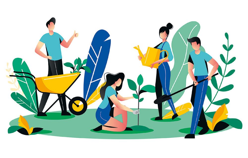 Tot 1 juli de tijd om goede ideeën in te dienen voor meer waterbewustzijn
