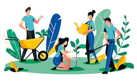 Tot 1 juli de tijd om goede ideeën in te dienen voor meer waterbewustzijn