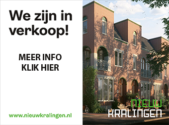 Nieuw Kralingen