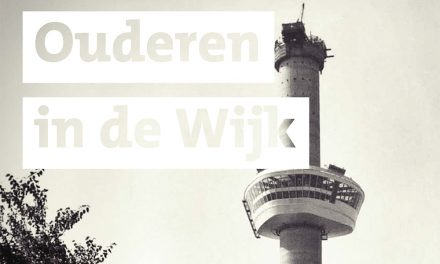 Project Ouderen in de Wijk in teken van wederopbouw Rotterdam