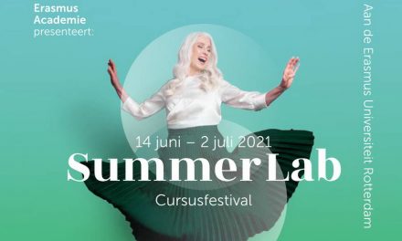 14 juni – 2 juli 2021: Summer Lab Cursusfestival