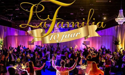 Online lente concert La Familia