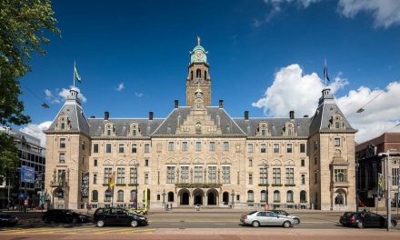 Begroting Rotterdam 2025