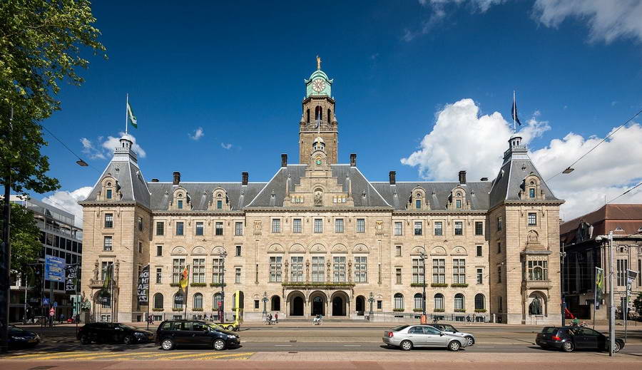 Rotterdam en Belastingdienst maken afspraken over nabetaling sociale werkvoorziening
