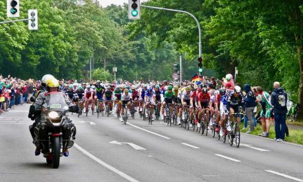 Rotterdam wil Tourstart in 2024 of 2025