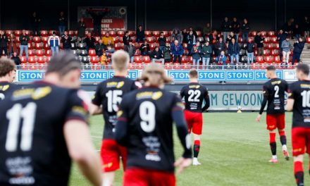 Bestel jouw seizoenkaart en bouw mee aan de toekomst van Excelsior Rotterdam