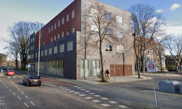 Serve the city: acties rond Hemelvaartsdag