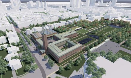 Grote renovatie Boijmans verbinden aan kwaliteitsimpuls Museumpark