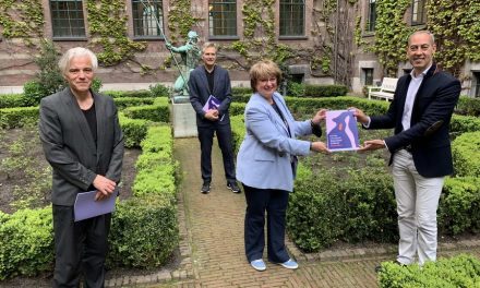 Rotterdamse Denktank New Deal Cultuur helpt cultuursector sneller uit de crisis