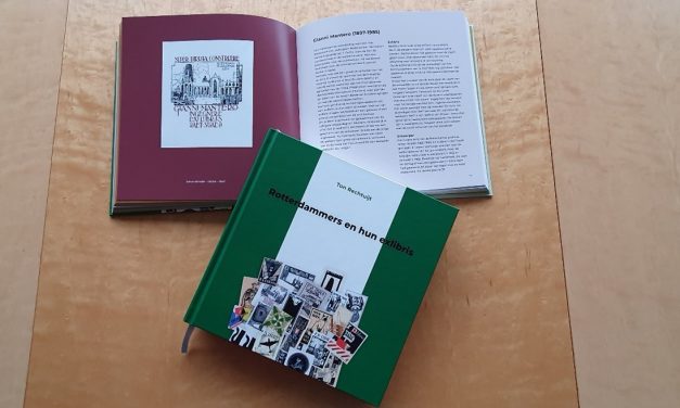 “EEN UNIEKE KIJK OP DE STAD”