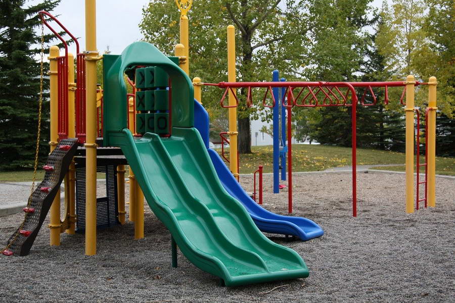 Meer Rotterdamse kinderen spelen buiten met flexibele pleinprogrammering