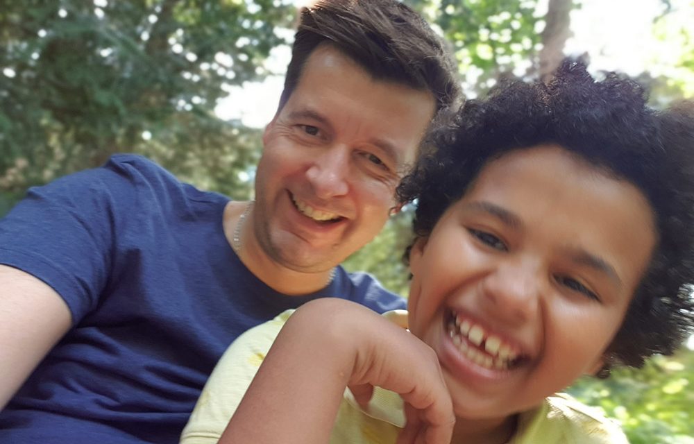Vrijwilligers gezocht die mentor willen worden voor kwetsbare kinderen