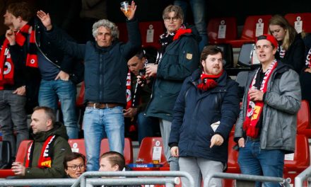 Excelsior Rotterdam begint maandag aan de voorbereiding op het nieuwe seizoen