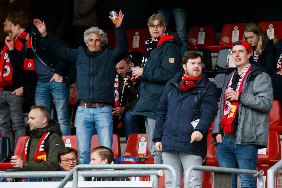 Excelsior Rotterdam begint maandag aan de voorbereiding op het nieuwe seizoen