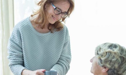 Wil jij mooi werk doen? Als thuishulp, gezelschap of begeleider van ouderen?