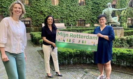 Meedoen? Dat doe je op ‘Mijn Rotterdam’