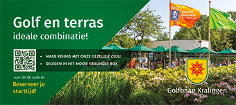 Golfbaan Kralingen