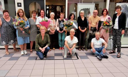 Ard Schenk tot tranen toe geroerd
