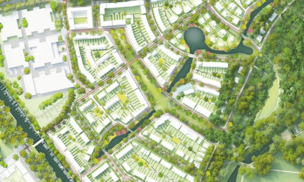 Rotterdam kan doorgaan met bouw 800 woningen bij Kralingse Bos