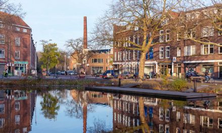 15 juli 2021 20:00 Gebiedscommissievergadering