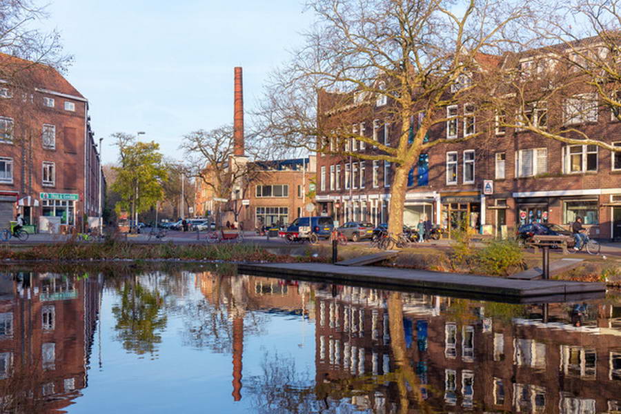 15 juli 2021 20:00 Gebiedscommissievergadering