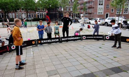 Nieuwe ideeën voor Assendelftplein
