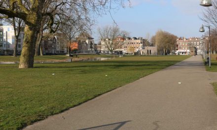 De gemeente leert je alles over afval en duurzaamheid tijdens de KleanUpTour