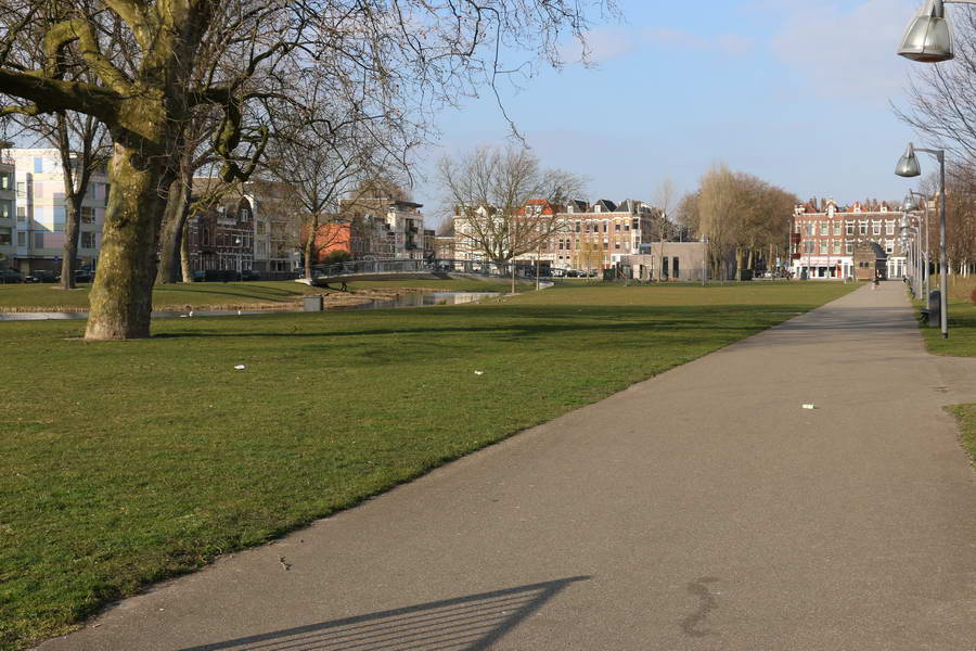 De gemeente leert je alles over afval en duurzaamheid tijdens de KleanUpTour