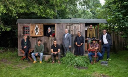 Acht bevlogen Rotterdammers in Klankbordgroep voor burgemeester