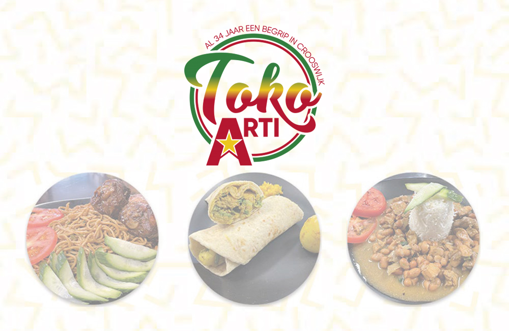 Toko Arti vanaf 1 augustus geopend tot 22.00 uur