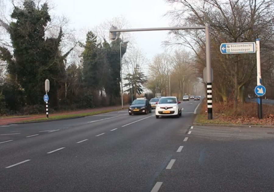 Bekende Rotterdammers krijgen een eigen straat in Nieuw Kralingen