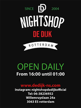 Nightshop 2132