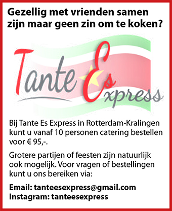 Tante Es 2132
