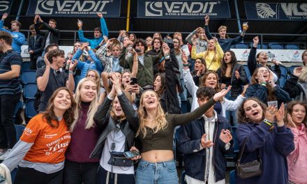 Eurekaweek, sport en spel en Night of the Songs