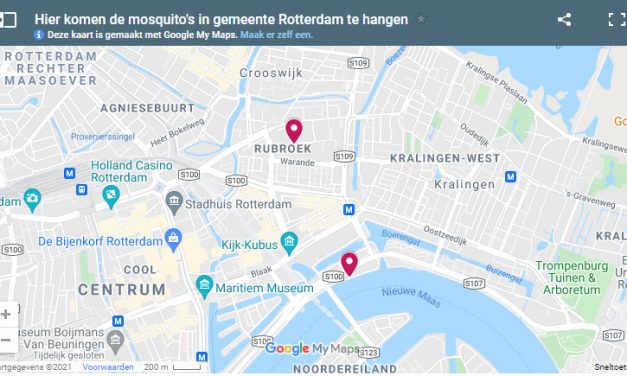 Op deze plekken hoor je het komende halfjaar een hoge zoemtoon in strijd tegen overlast gevende jongeren
