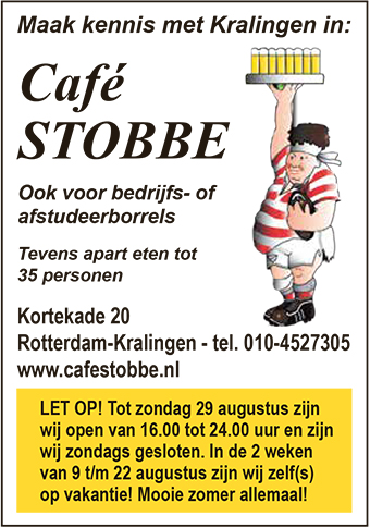 stobbe 2132
