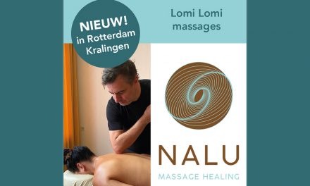 Lomi Lomi. Maak kennis met deze unieke massage!