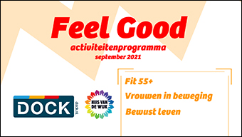 DOCK Feel Good 2136