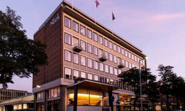 Kunstroute Kralingen-Crooswijk opent bij Digters