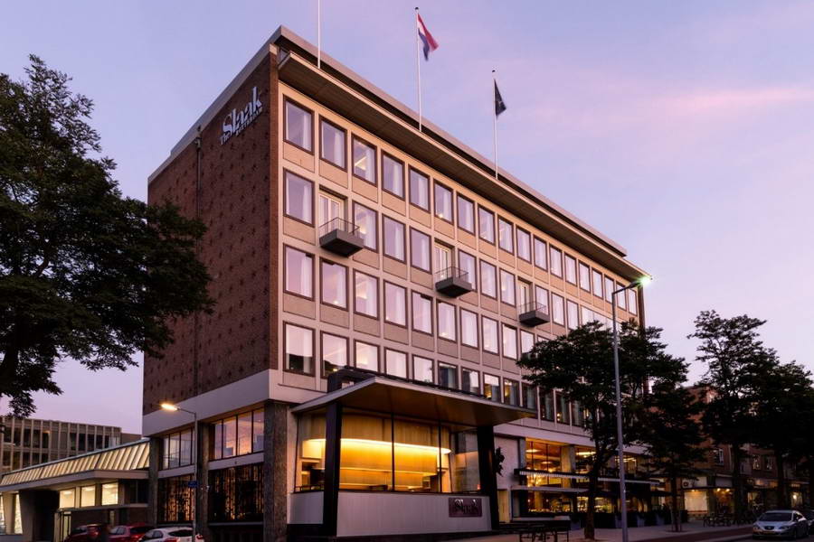 Kunstroute Kralingen-Crooswijk opent bij Digters