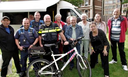 Blowen, poepen en lachgas