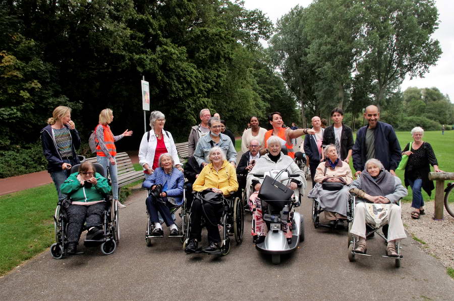 Vacatures Vrijwilligerswinkel