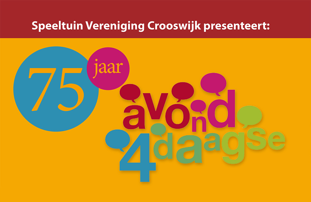 4 avonden wandelen door ons mooie Kralingen-Crooswijk