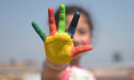 Gratis en vrijblijvend uitproberen Rotterdamse Peutergroep