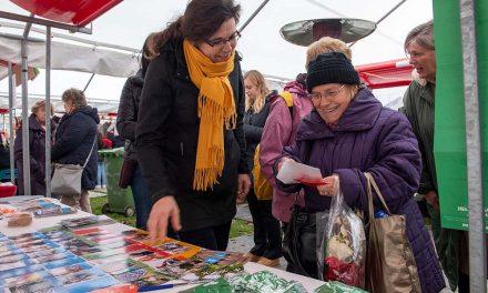 Fitfestival Kralingen-Crooswijk gaat niet door