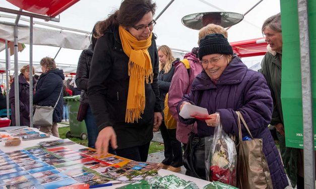 Burendag en Fitfestival in Kralingen-Crooswijk!