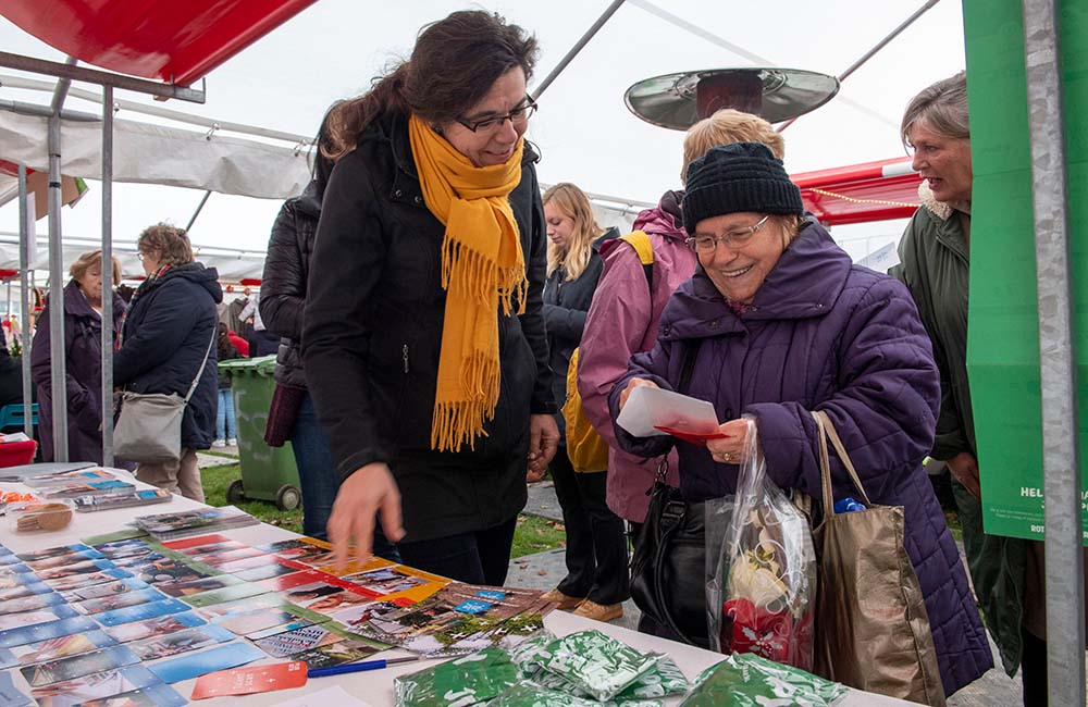 Burendag en Fitfestival in Kralingen-Crooswijk!